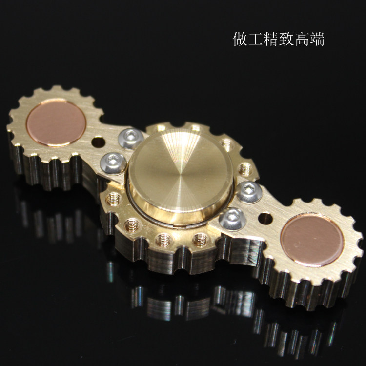 Hand spinner - Ref 2614961 Image 10