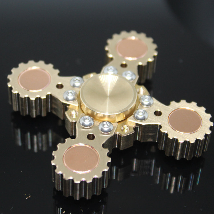 Hand spinner - Ref 2614961 Image 14