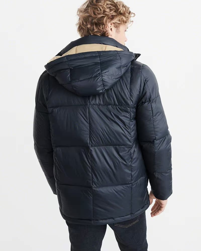 Blouson homme ABERCROMBIE FITCH - Ref 3121142 Image 16
