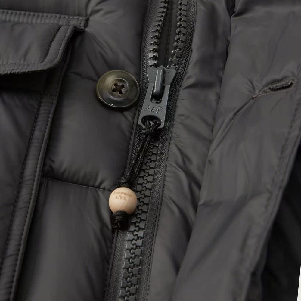 Blouson homme ABERCROMBIE FITCH - Ref 3121142 Image 32