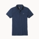 Hoa Kỳ AF hollister hollister hco 2018 nam ve áo căng POLO áo sơ mi ngắn tay 200306