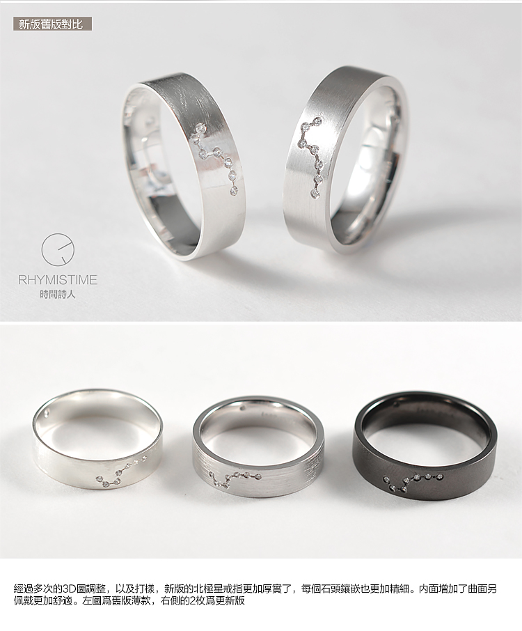 Bague OTHER   en Argenterie - Ref 3087077 Image 15
