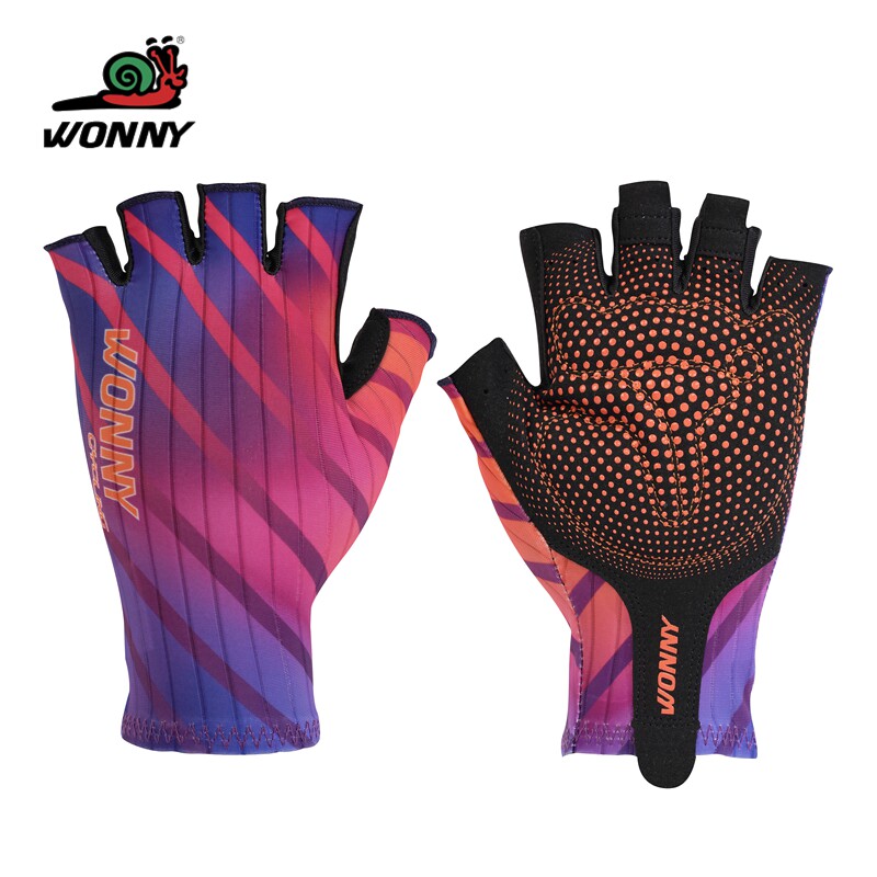 sports gloves half finger