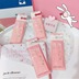 Dây đeo vai trong suốt vô hình dây đeo vai áo ngực dây đeo mờ trong suốt mở rộng vành đai vô hình điều chỉnh đồ lót với chống trượt dây trong suốt mặc trễ vai Vai tráng