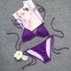 Xiaowei áo tắm châu Âu và Mỹ gợi cảm 2018 ba màu rắn T quần ren thể thao bikini bikini