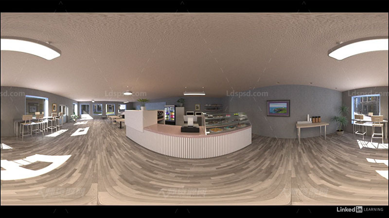 3ds Max 2020 Rendering with Arnold.jpg