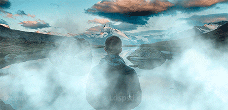  Animated Smoke & Fog Photoshop Action4.gif