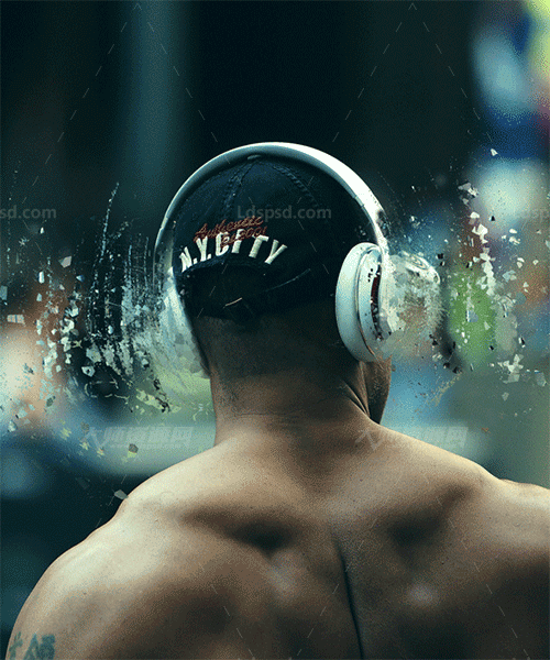  Gif Animated Shatter Photoshop Action8.gif