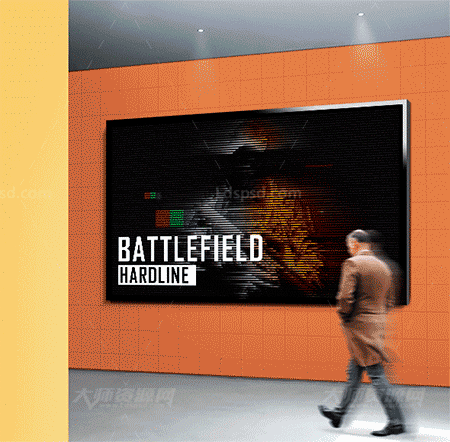  Animation Glitch Photoshop Action10.gif