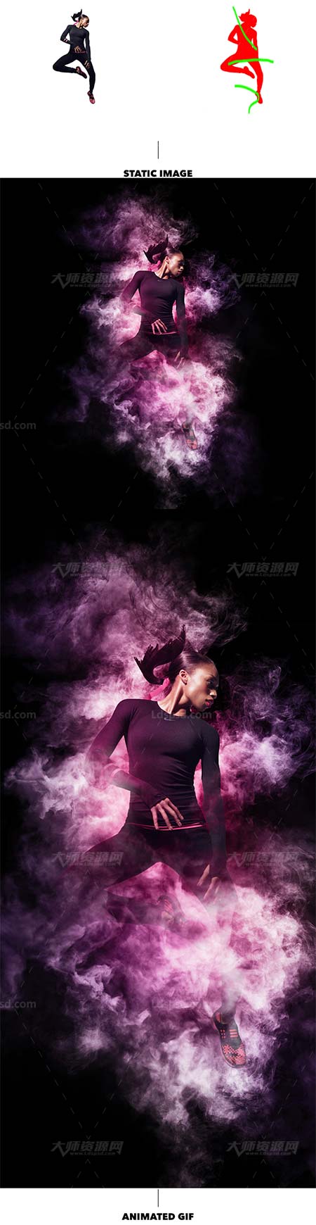  Gif Animated Smoke Photoshop Action20.jpg