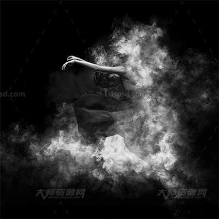  Gif Animated Smoke Photoshop Action13.gif