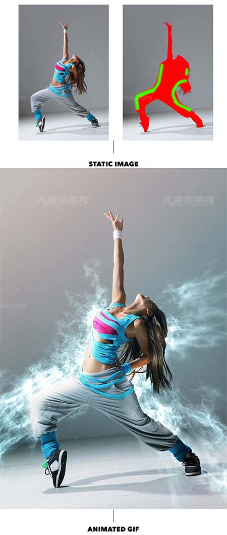  Gif Animated Shockwave Photoshop Action7.jpg