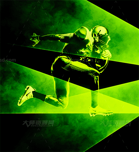  Gif Animated Stage Lights5.gif