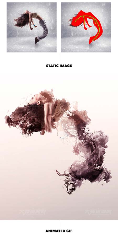  Gif Animated Ephemera Photoshop Action5.jpg