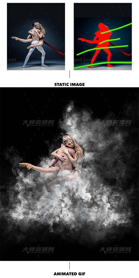  Gif Animated Smoke Photoshop Action10.jpg