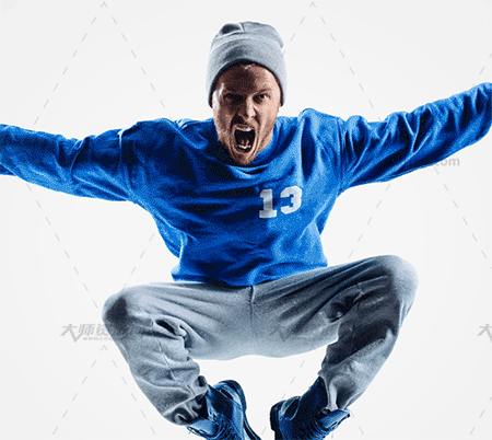  Frozen Ice Gif Animated Photoshop Action8.gif