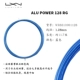 [Рассеянная линия] Alu Power 128-wr8310901128_a French Open Blue около 11,7 м
