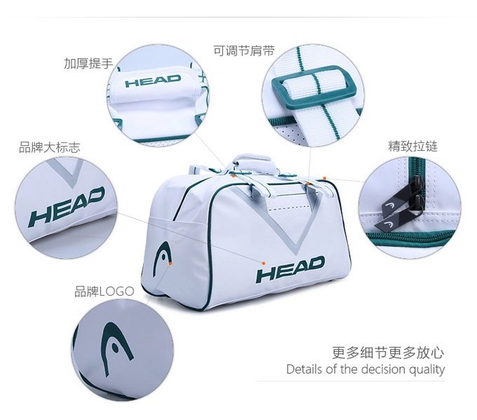 Sac de tennis - Ref 27896 Image 14