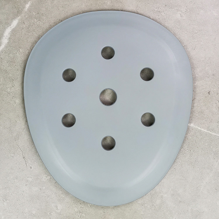 Medium plate cover plate (only suitable for this shop regular sitting plate) consulting customer service after consulting the customer service again]