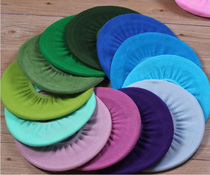 Warm O-type toilet pad Toilet seat cover Square toilet cover seat cushion toilet seat toilet pad 1