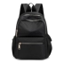 Ba lô nữ 2019 phiên bản Hàn Quốc mới của thủy triều Oxford vải nhỏ ba lô nữ nylon hoang đại học túi vải gió - Ba lô balo nam adidas Ba lô