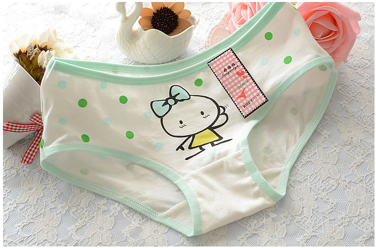 Slip jeunesse Cartoon vêtements arc - Ref 652546 Image 18