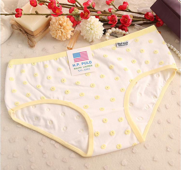 Slip jeunesse A001 Kogiku en coton - Ref 652518 Image 20