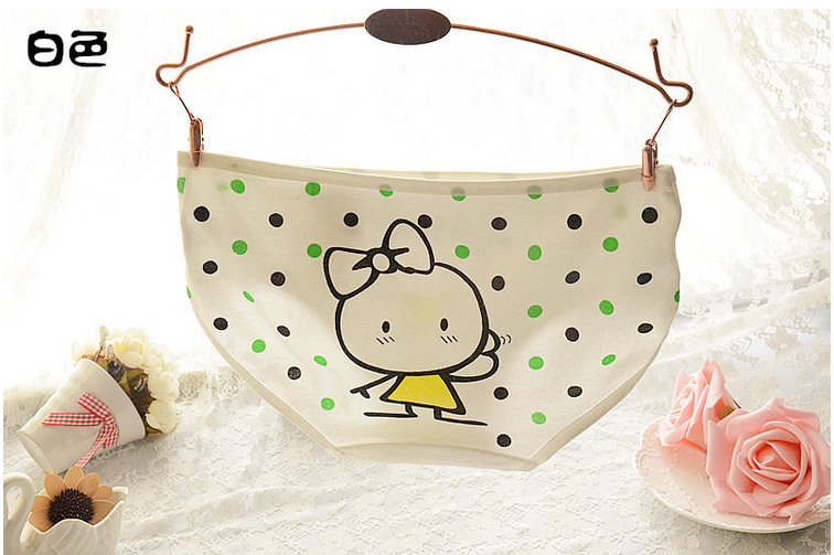 Slip jeunesse Cartoon vêtements arc - Ref 652546 Image 10