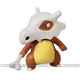 Second-Generation Pokémon Domestic Medium-Sized Plush Toy Fireball Mouse, Chrysanthemum Leaf, Pocky, Pichu, Moon Elf a Type