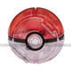Pokémon reverse transformation elf ball flip burst ball transparent explosion master ball tyrannosaurus fifth bomb