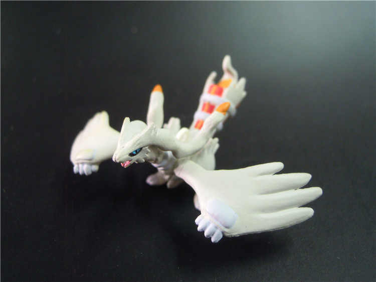 Figurine manga en VINYL Pokemon serie Pokemon - Ref 2701709 Image 20