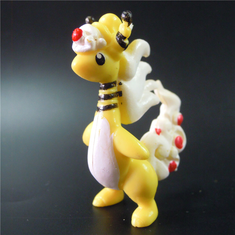 Figurine manga en resine Pokemon - Ref 2698614 Image 23