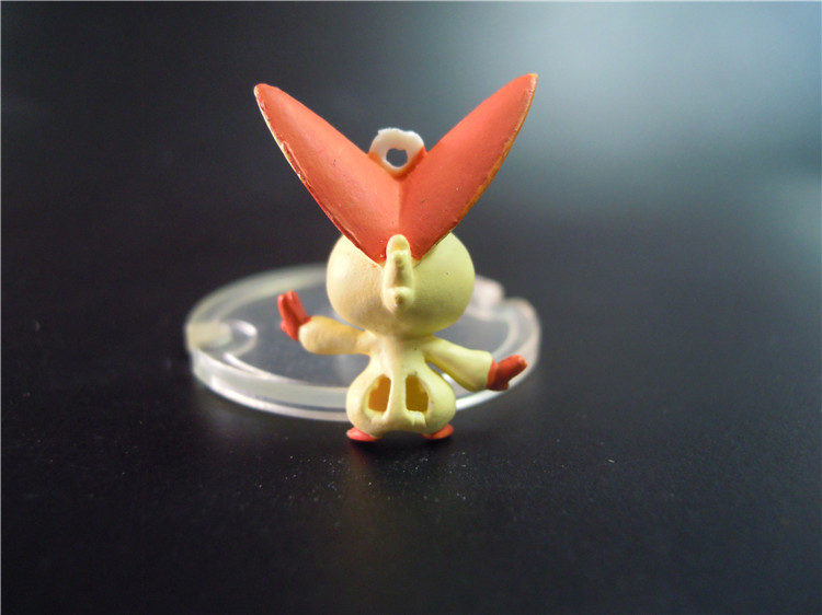Figurine manga en VINYL Pokemon serie Pokemon - Ref 2701709 Image 12