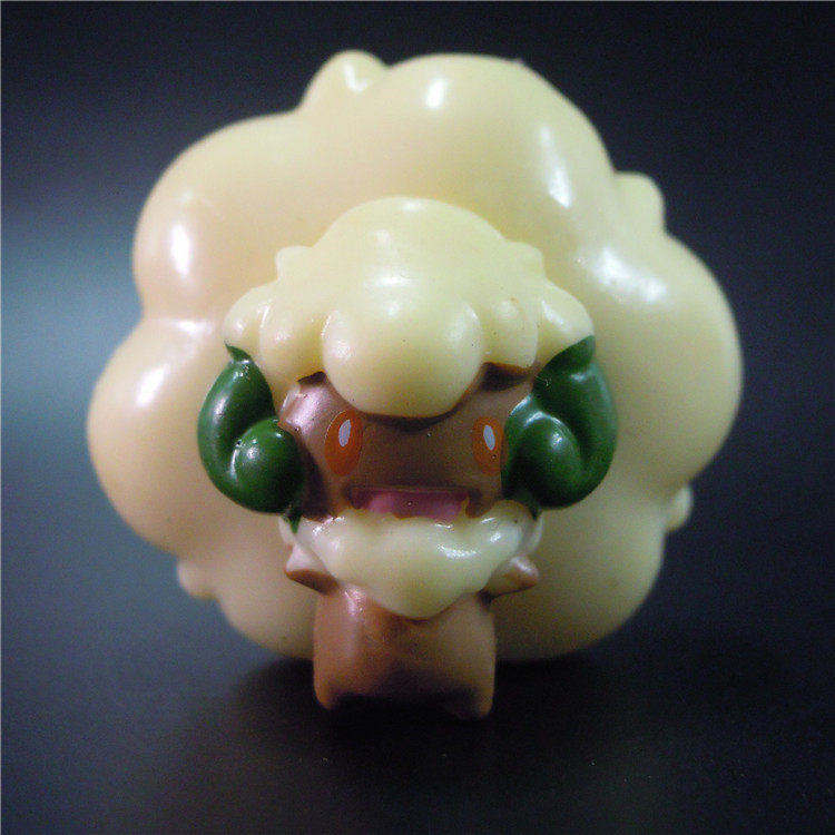 Figurine manga en PVC Pokemon serie Pokemon - Ref 2698838 Image 15