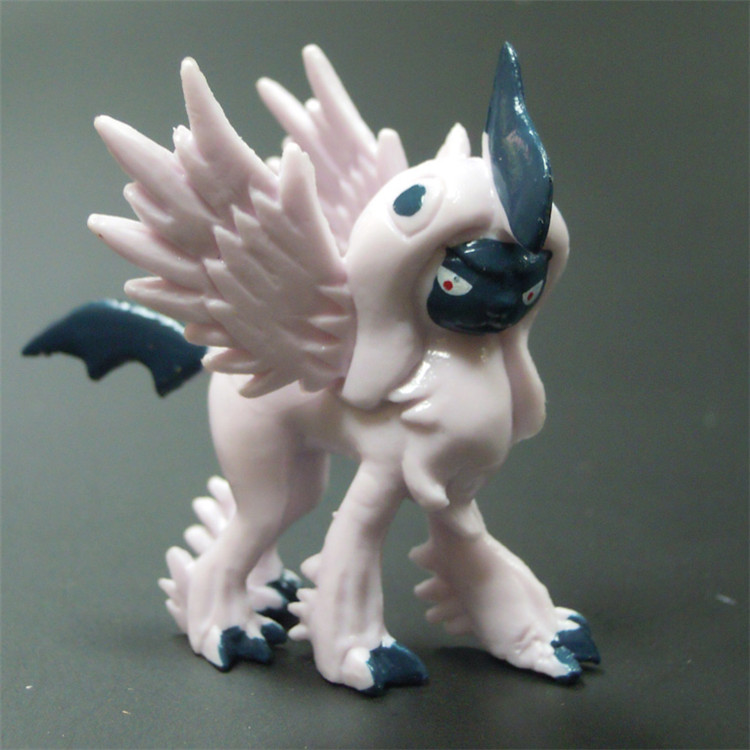 Figurine manga en resine Pokemon - Ref 2698614 Image 27