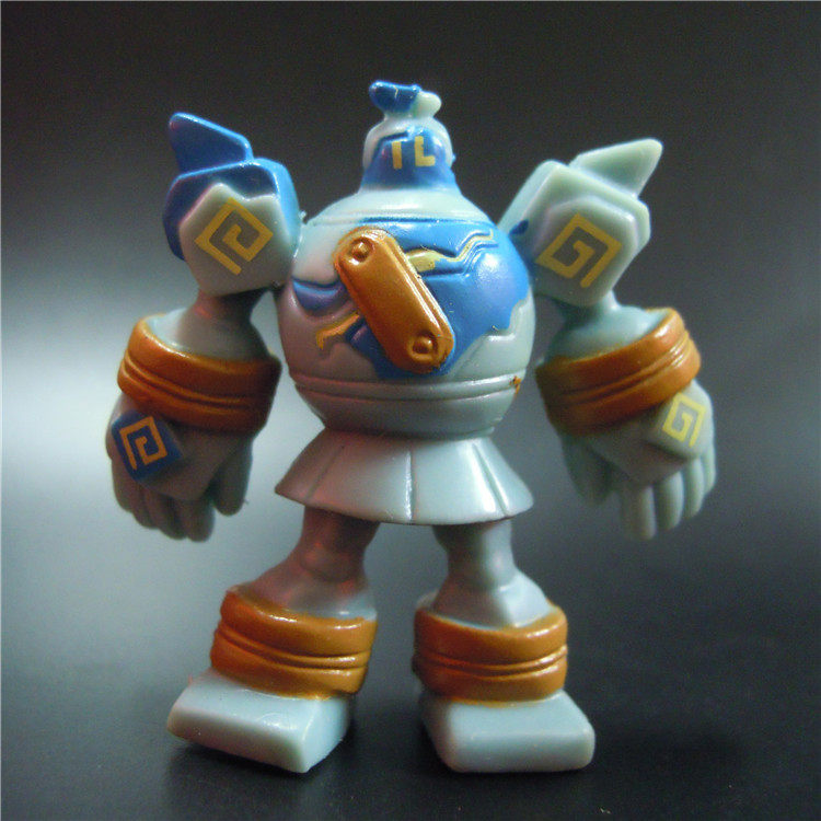 Figurine manga en PVC Pokemon serie Pokemon - Ref 2698838 Image 13