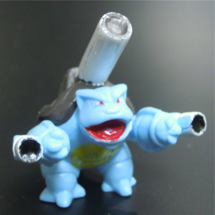 Figurine manga en resine Pokemon - Ref 2698614 Image 19