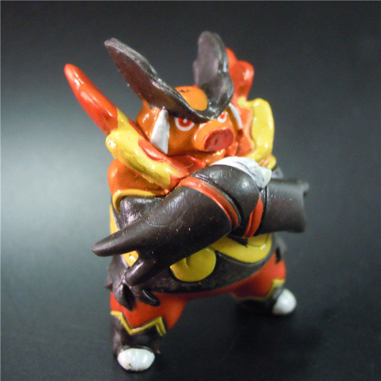 Figurine manga en PVC Pokemon serie Pokemon - Ref 2698838 Image 12