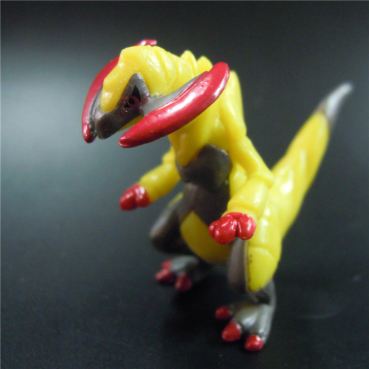 Figurine manga en PVC Pokemon serie Pokemon - Ref 2698838 Image 14