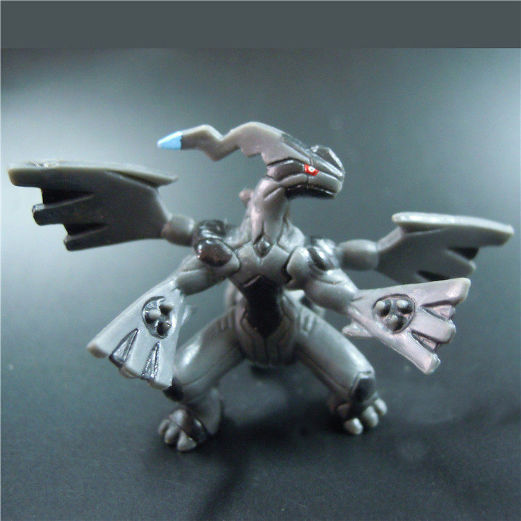 Figurine manga en PVC Pokemon serie Pokemon - Ref 2698838 Image 7