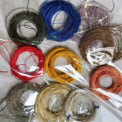 The raw materials for gold pin embroidery are metal wire, Indian silk, hard silk, accessories, embroidery and edging silk