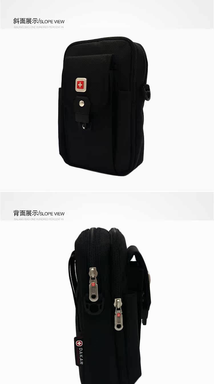 Sac pour homme - Ref 55922 Image 48