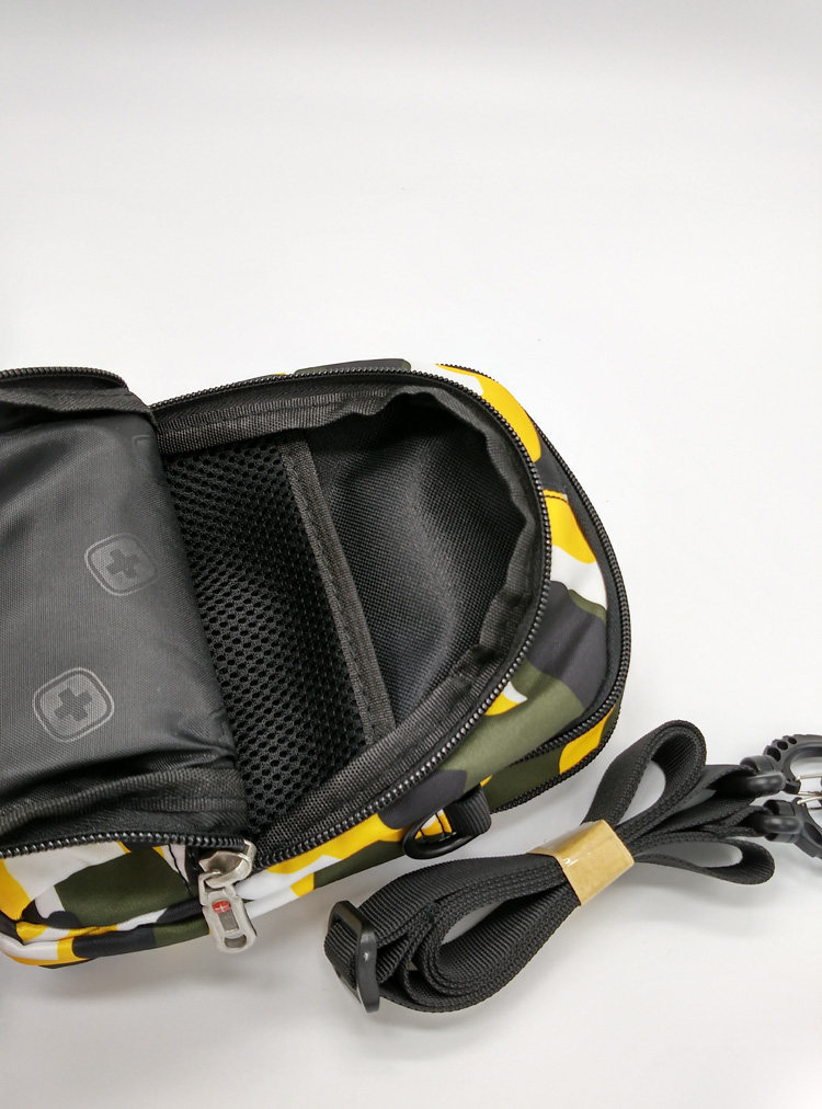 Sac pour homme - Ref 52727 Image 52