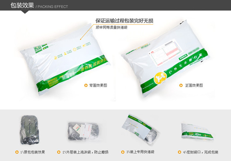 Sac pour homme - Ref 55292 Image 57