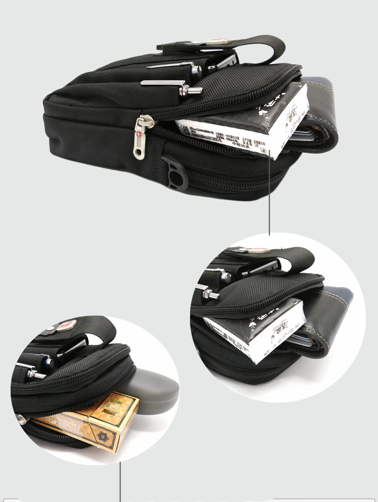 Sac pour homme - Ref 49637 Image 45