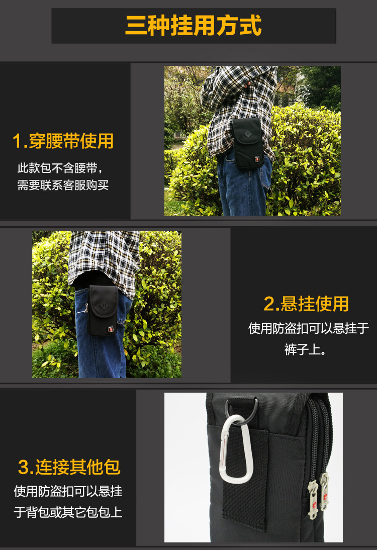 Sac homme - Ref 51464 Image 41