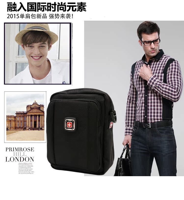 Sac homme - Ref 53324 Image 35