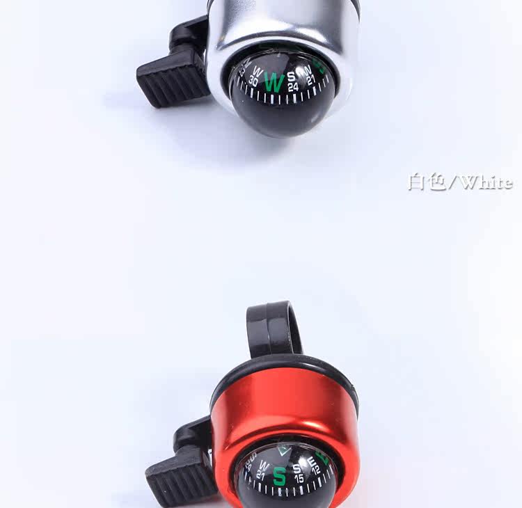 Sonnette de vélo - Ref 1455289 Image 5