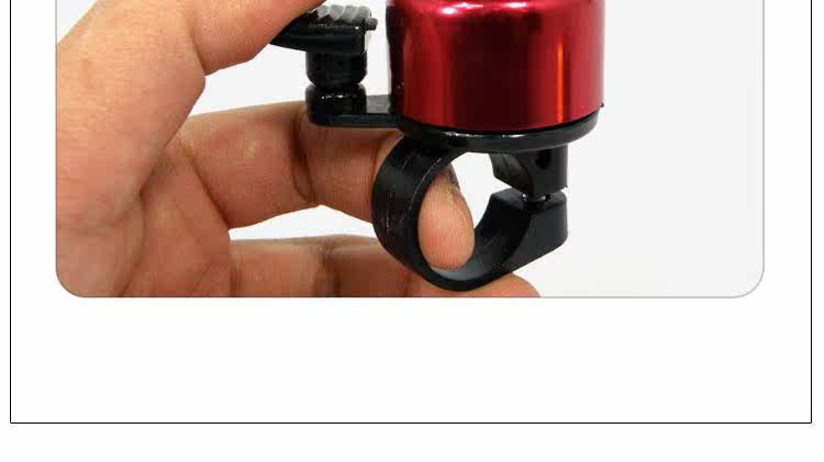 Avertisseur de vélo - Ref 1454768 Image 23