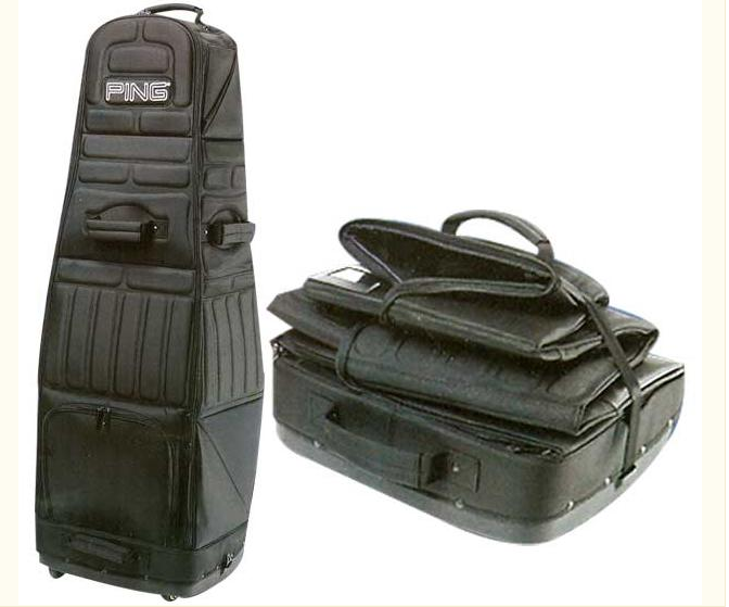 Sac de golf - Ref 37711 Image 5